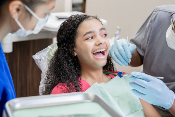 Best After-Hours Emergency Dentist in Cheney, KS
