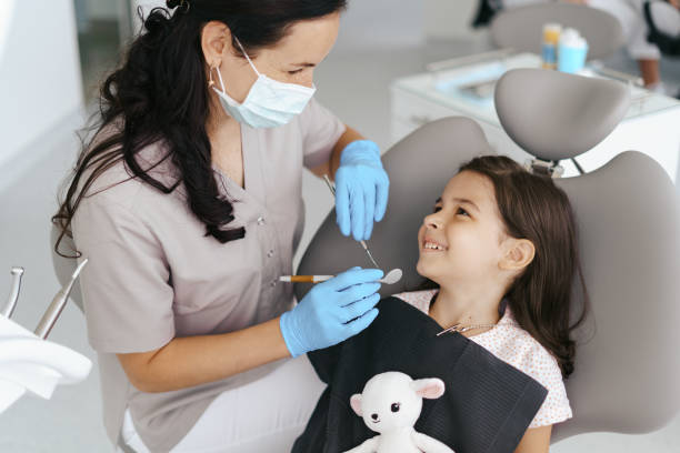 Best Emergency Wisdom Teeth Removal in Cheney, KS