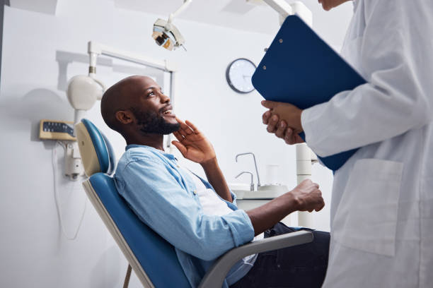 Best Same-Day Emergency Dentist in Cheney, KS