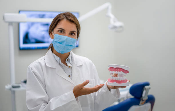 Best Emergency Broken Tooth Repair in Cheney, KS