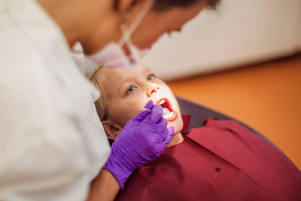 Best Emergency Dental Surgery in Cheney, KS