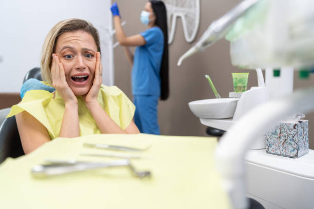 Best Emergency Root Canal Treatment in Cheney, KS