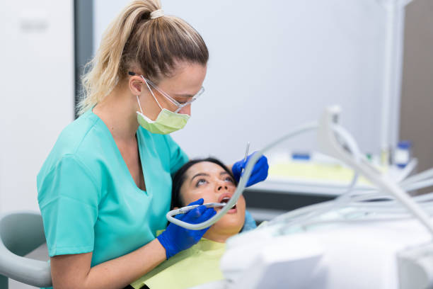 Best Emergency Dental Care for Trauma or Injury in Cheney, KS