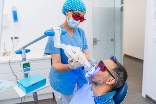 Professional Emergency Dentist in KS