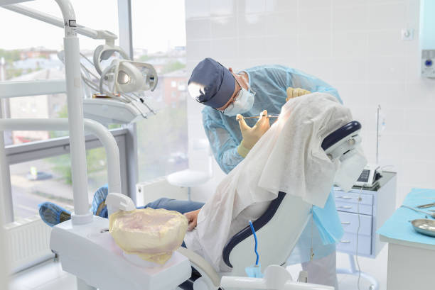 Best Weekend Emergency Dentist in Cheney, KS